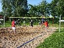 Beach Volleyball 2011