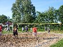 Beach Volleyball 2011