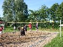 Beach Volleyball 2011