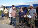 Beach Volleyball 2011