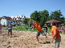 Beach Volleyball 2011