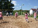 Beach Volleyball 2011