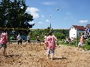 Beach Volleyball 2011