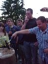 Beach Volleyball 2011
