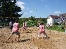 Beach Volleyball 2011