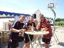 Beach Volleyball 2011
