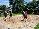 Beach Volleyball 2011