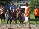 Beach Volleyball 2011