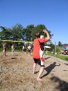 Beach Volleyball 2011