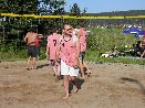 Beach Volleyball 2011