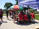 Beach Volleyball 2011