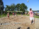 Beach Volleyball 2011