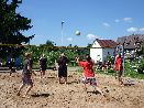 Beach Volleyball 2011