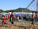 Beach Volleyball 2011
