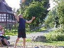 Beach Volleyball 2011