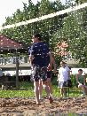 Beach Volleyball 2011