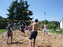 Beach Volleyball 2011