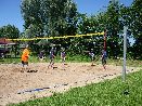 Beach Volleyball 2011