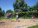 Beach Volleyball 2011
