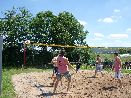Beach Volleyball 2011