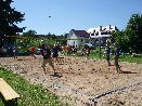 Beach Volleyball 2011