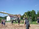 Beach Volleyball 2011