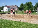 Beach Volleyball 2011