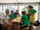 Beach Volleyball 2011