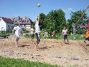 Beach Volleyball 2011