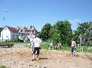 Beach Volleyball 2011