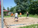 Beach Volleyball 2011