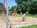 Beach Volleyball 2011