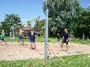 Beach Volleyball 2011