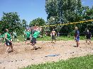 Beach Volleyball 2011