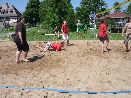 Beach Volleyball 2011