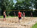 Beach Volleyball 2011