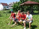 Beach Volleyball 2011