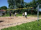 Beach Volleyball 2011