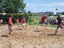 Beach Volleyball 2011