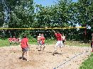 Beach Volleyball 2011