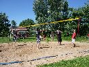 Beach Volleyball 2011