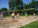 Beach Volleyball 2011