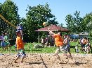 Beach Volleyball 2011