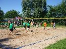 Beach Volleyball 2011