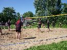 Beach Volleyball 2011