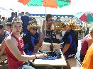 Beach Volleyball 2011
