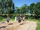 Beach Volleyball 2011