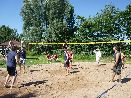 Beach Volleyball 2011
