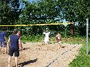 Beach Volleyball 2011
