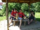 Beach Volleyball 2011